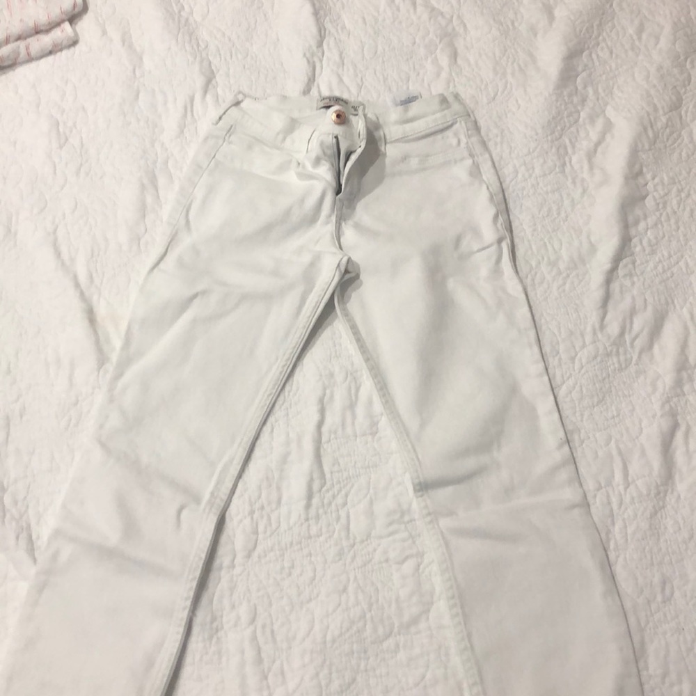 Abercrombie jeans